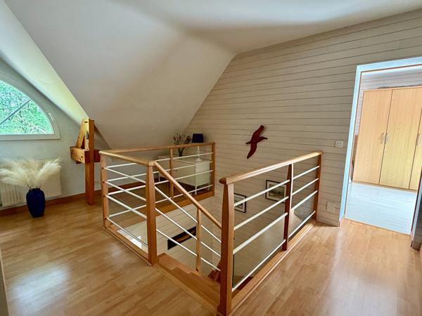Maison Saint Nazaire 8 pièce(s) 149 m2