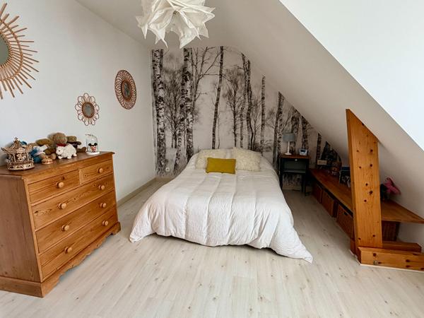 Maison Saint Nazaire 8 pièce(s) 149 m2