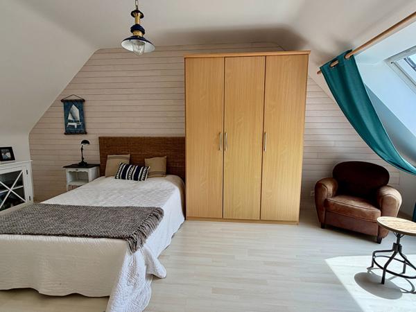 Maison Saint Nazaire 8 pièce(s) 149 m2