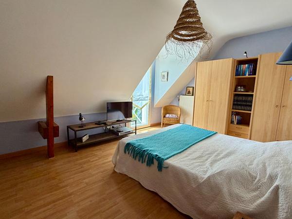Maison Saint Nazaire 8 pièce(s) 149 m2
