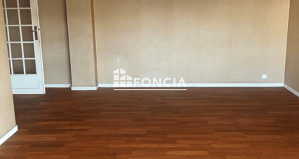À vendre Appartement 2 pièces 52 m² - Nantes 44100