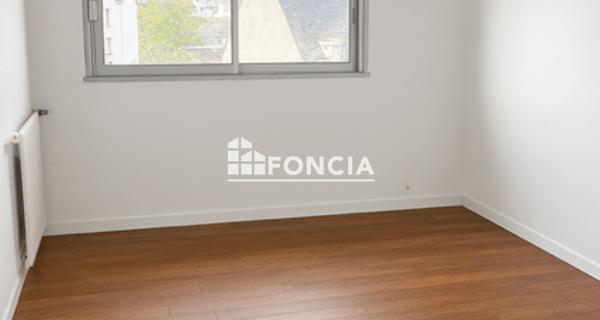 À vendre Appartement 2 pièces 52 m² - Nantes 44100