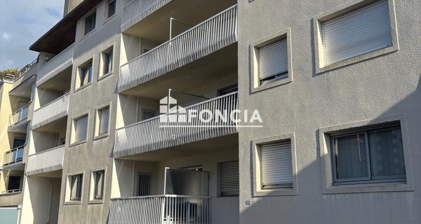 À vendre Appartement 2 pièces 52 m² - Nantes 44100