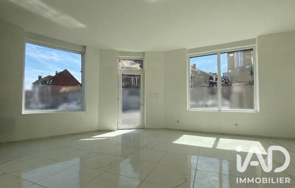 Maison à vendre 5 pièces 147 m² Roubaix