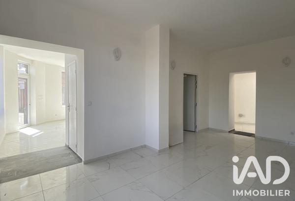 Maison à vendre 5 pièces 147 m² Roubaix