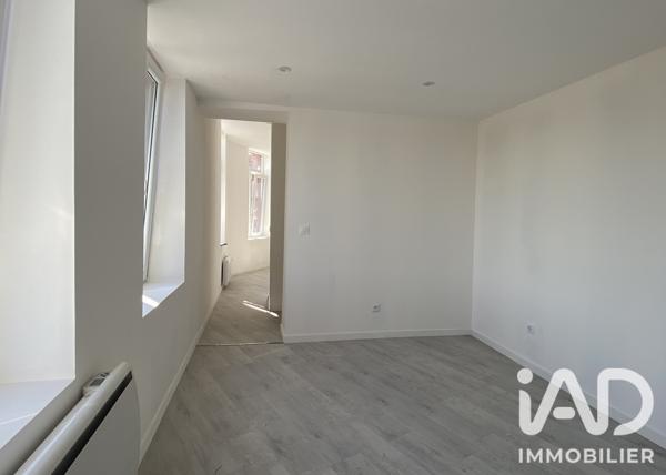 Maison à vendre 5 pièces 147 m² Roubaix