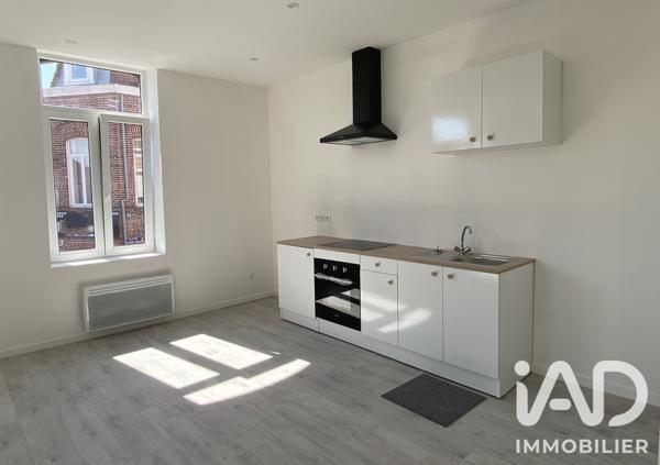 Maison à vendre 5 pièces 147 m² Roubaix