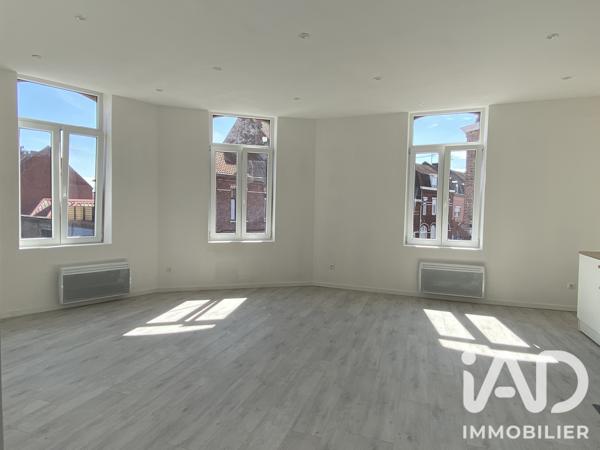 Maison à vendre 5 pièces 147 m² Roubaix