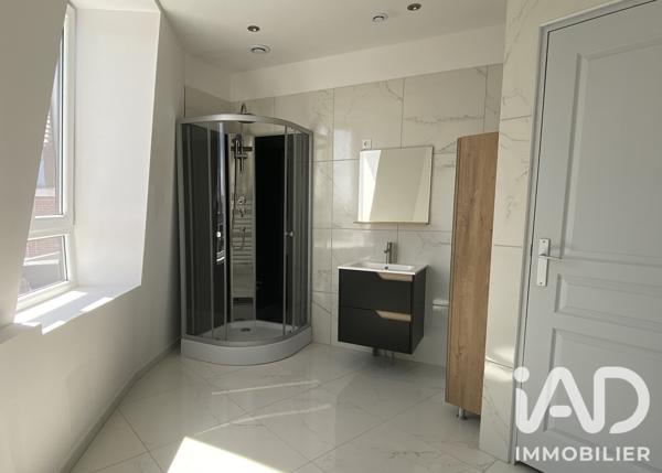 Maison à vendre 5 pièces 147 m² Roubaix