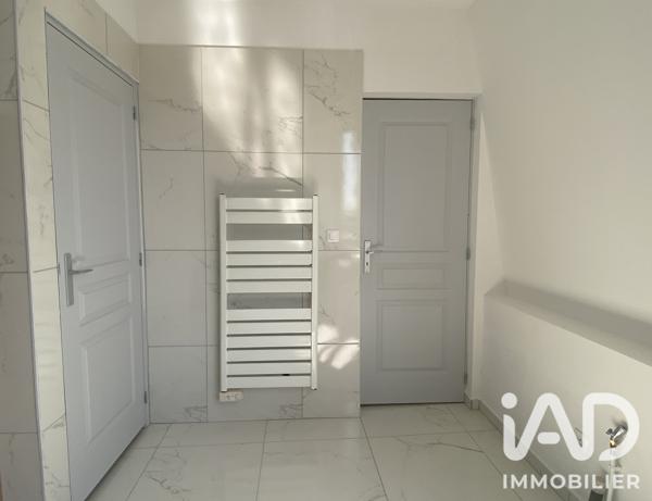 Maison à vendre 5 pièces 147 m² Roubaix