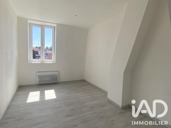 Maison à vendre 5 pièces 147 m² Roubaix