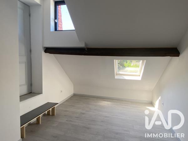 Maison à vendre 5 pièces 147 m² Roubaix