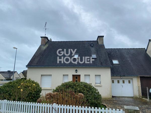 Maison Etables Sur Mer 11 pièce(s) 100 m2-Surface totale 120 m2