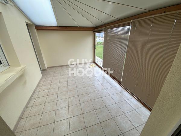 Maison Etables Sur Mer 11 pièce(s) 100 m2-Surface totale 120 m2