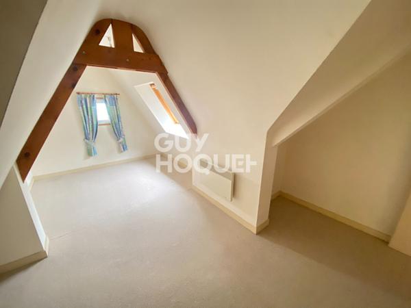 Maison Etables Sur Mer 11 pièce(s) 100 m2-Surface totale 120 m2