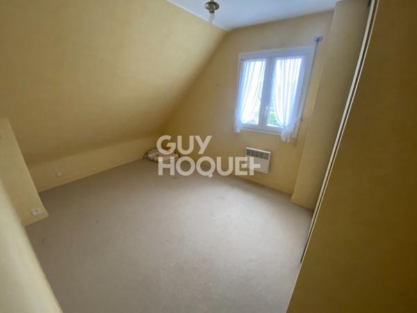 Maison Etables Sur Mer 11 pièce(s) 100 m2-Surface totale 120 m2