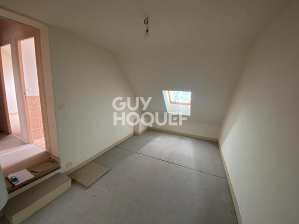 Maison Etables Sur Mer 11 pièce(s) 100 m2-Surface totale 120 m2