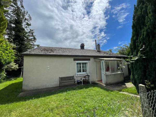Achat - Maison Écardenville-la-Campagne 27170 3 pièces 62 m 2 7158 m 2