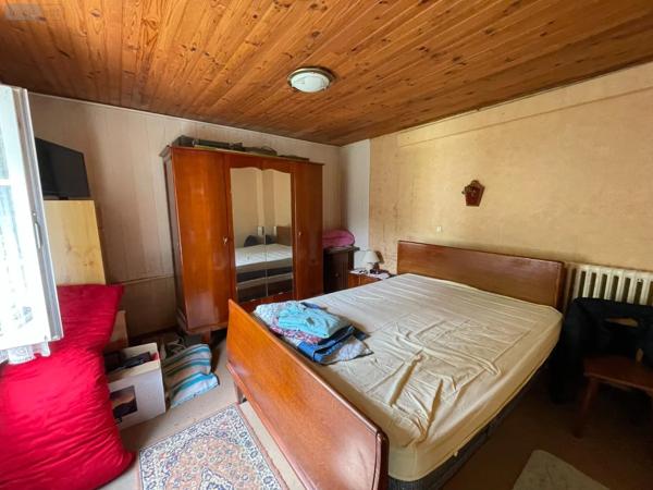 Achat - Maison Écardenville-la-Campagne 27170 3 pièces 62 m 2 7158 m 2