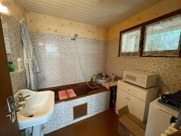 Achat - Maison Écardenville-la-Campagne 27170 3 pièces 62 m 2 7158 m 2