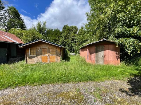 Achat - Maison Écardenville-la-Campagne 27170 3 pièces 62 m 2 7158 m 2