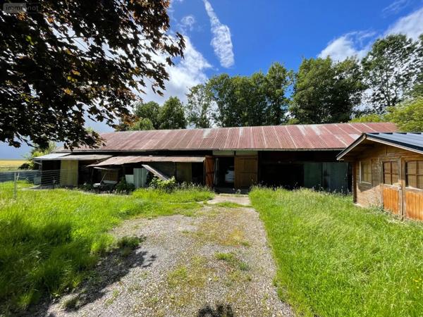 Achat - Maison Écardenville-la-Campagne 27170 3 pièces 62 m 2 7158 m 2