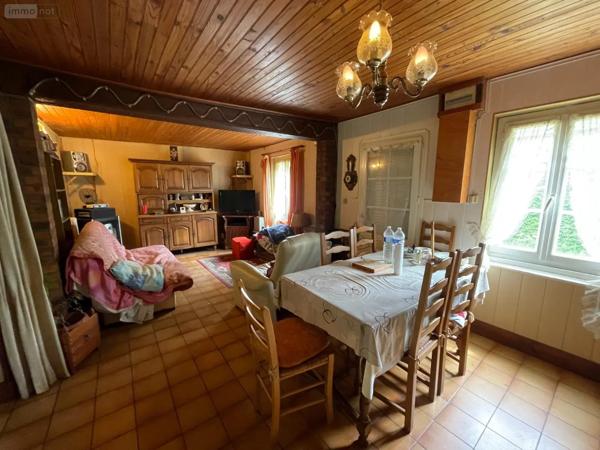 Achat - Maison Écardenville-la-Campagne 27170 3 pièces 62 m 2 7158 m 2