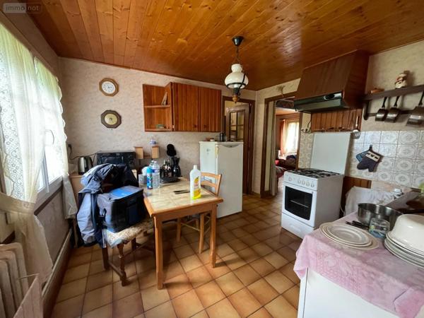 Achat - Maison Écardenville-la-Campagne 27170 3 pièces 62 m 2 7158 m 2