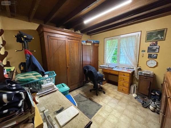 Achat - Maison Écardenville-la-Campagne 27170 3 pièces 62 m 2 7158 m 2