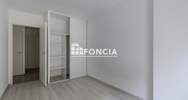 À vendre Appartement 3 pièces 60.4 m² - Déville-lès-rouen 76250