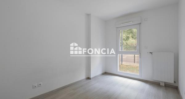 À vendre Appartement 3 pièces 60.4 m² - Déville-lès-rouen 76250