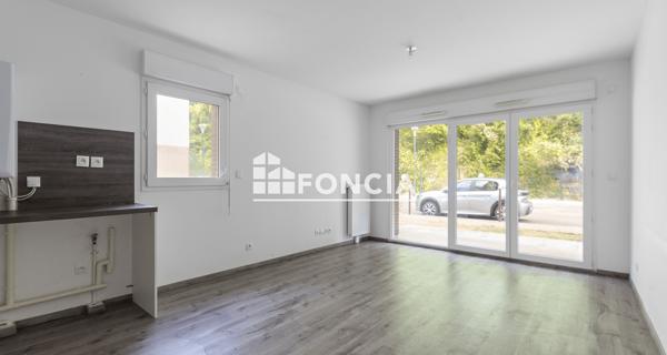 À vendre Appartement 3 pièces 60.4 m² - Déville-lès-rouen 76250