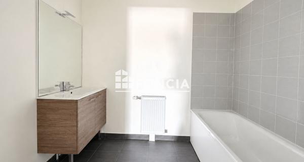 À vendre Appartement 3 pièces 60.4 m² - Déville-lès-rouen 76250