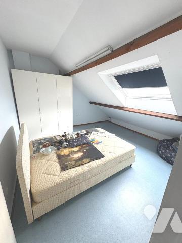 VENTE MAISON - DOUAI