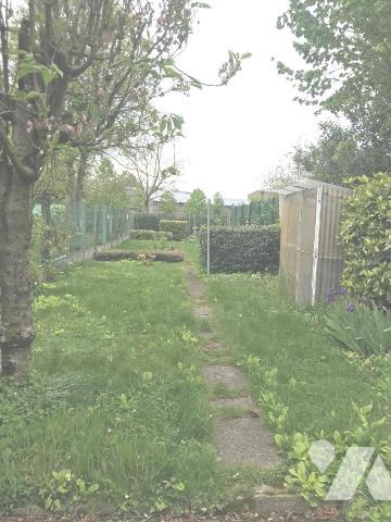 VENTE MAISON - DOUAI