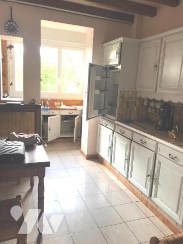 VENTE MAISON - DOUAI