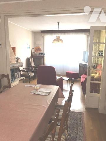 VENTE MAISON - DOUAI