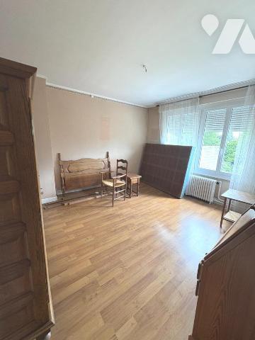 VENTE MAISON - DOUAI