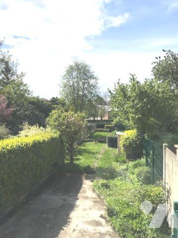 VENTE MAISON - DOUAI