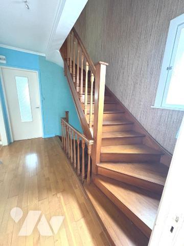 VENTE MAISON - DOUAI