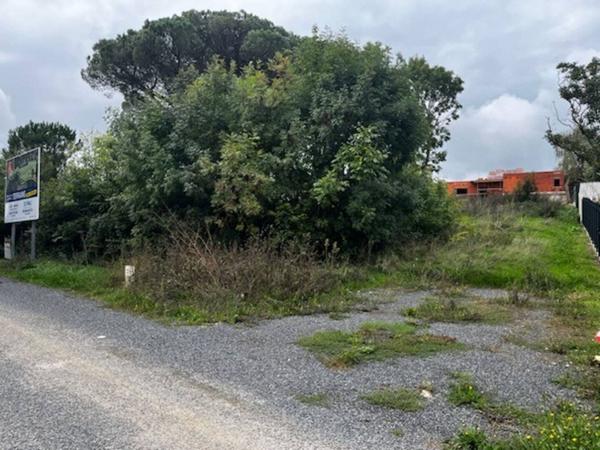 TERRAIN à VAUX SUR MER