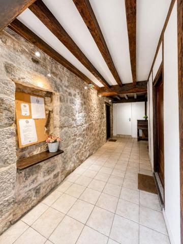 Duplex 4P atypique au coeur du quartier Ibarron à St Pée sur Nivelle