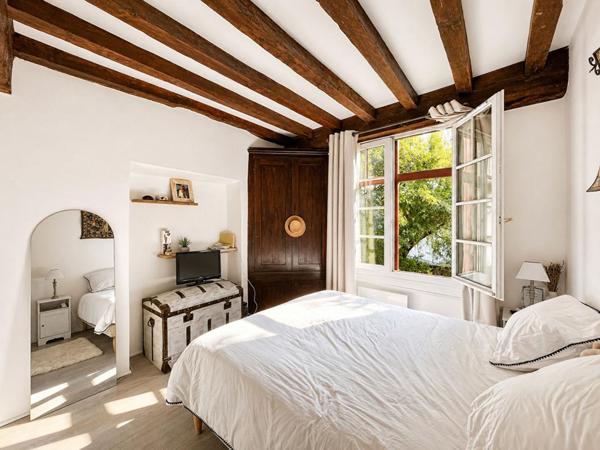 Duplex 4P atypique au coeur du quartier Ibarron à St Pée sur Nivelle