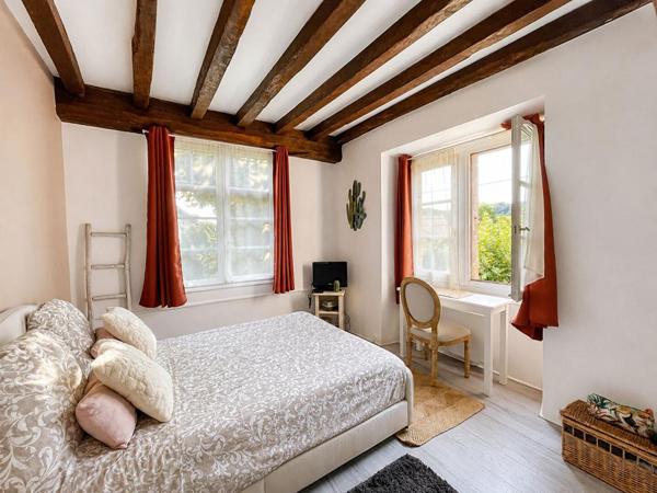 Duplex 4P atypique au coeur du quartier Ibarron à St Pée sur Nivelle