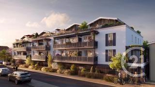 Appartement Studio à vendre  1 pièce - 37,50 m2 LA TESTE DE BUCH - 33