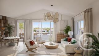 Appartement Studio à vendre  1 pièce - 37,50 m2 LA TESTE DE BUCH - 33