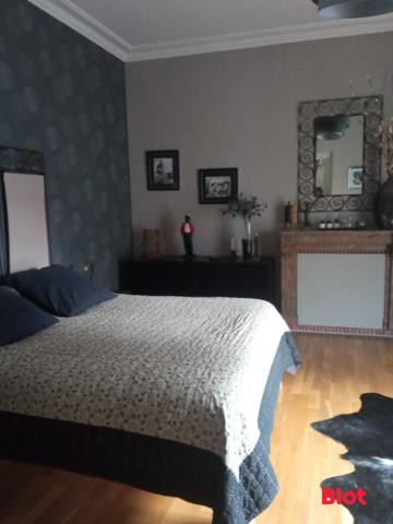 Immeuble 7 pièce(s)