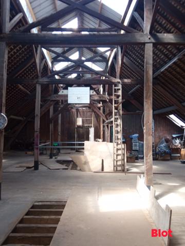 Immeuble 7 pièce(s)