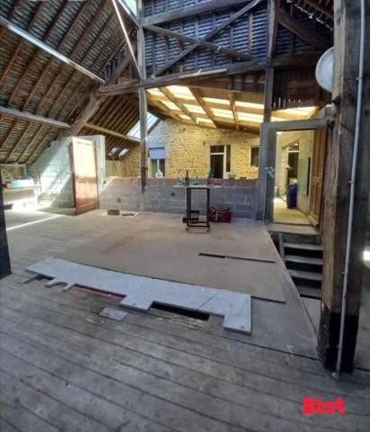 Immeuble 7 pièce(s)