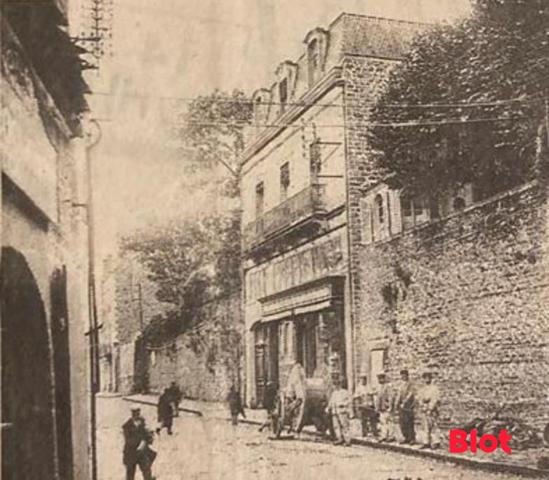 Immeuble 7 pièce(s)